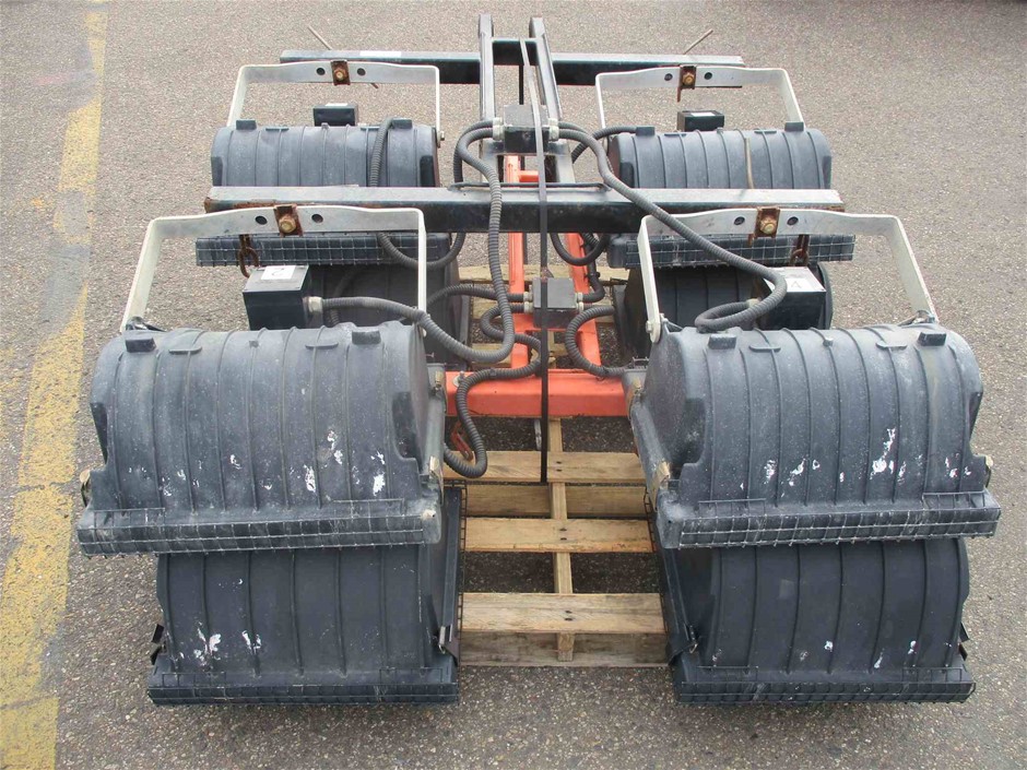 Elephant in the Room Cabernet Sauvignon (6x 750mL).