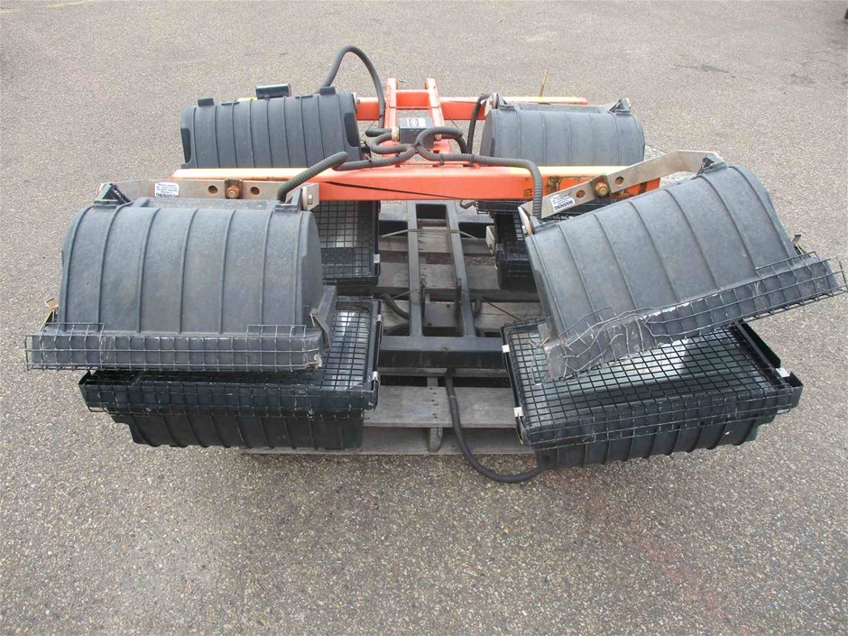 Fishbone Ruby Rose 2023 (6x 750mL) Margaret River