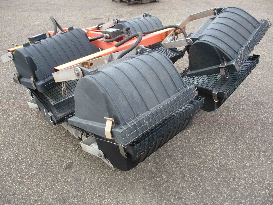 Fishbone Ruby Rose 2023 (6x 750mL) Margaret River