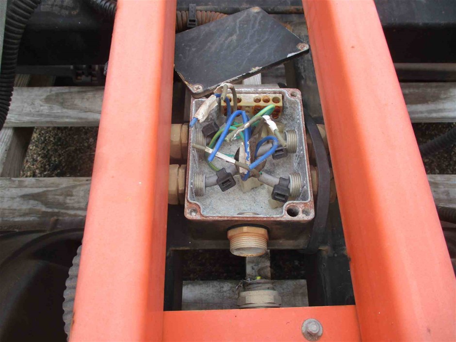 Fox In The House Rose 2023 (12x 750mL) SA