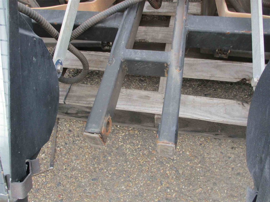 Golden Avenue Wattle Range Cabernet Sauvignon 2021 (12x 750mL) Coonawarra