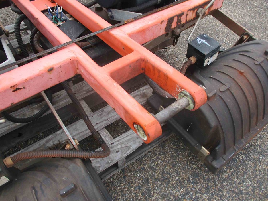 Grenache Shiraz Cleanskin 2021 (12x 750mL) Langhorne Creek