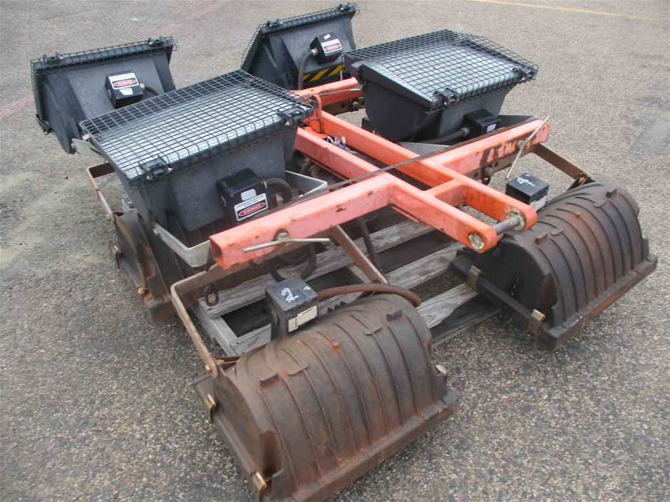 Half Mile Creek Cabernet Sauvignon 2022 (12x 750mL) SEA