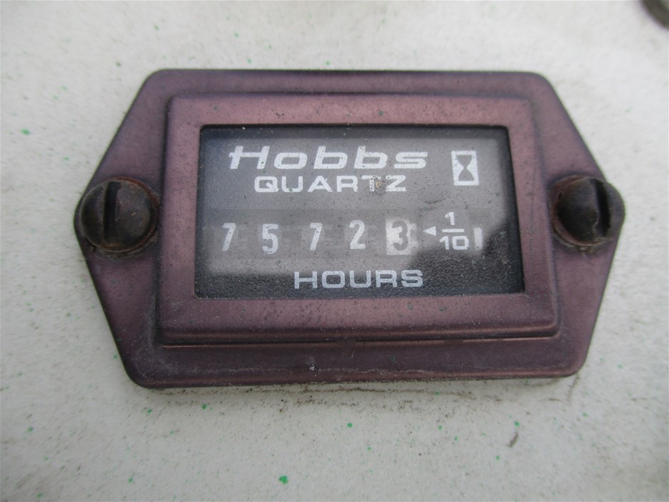 Pioneer Road Cabernet Sauvignon 2019 (6x 750mL) Langhorne Creek