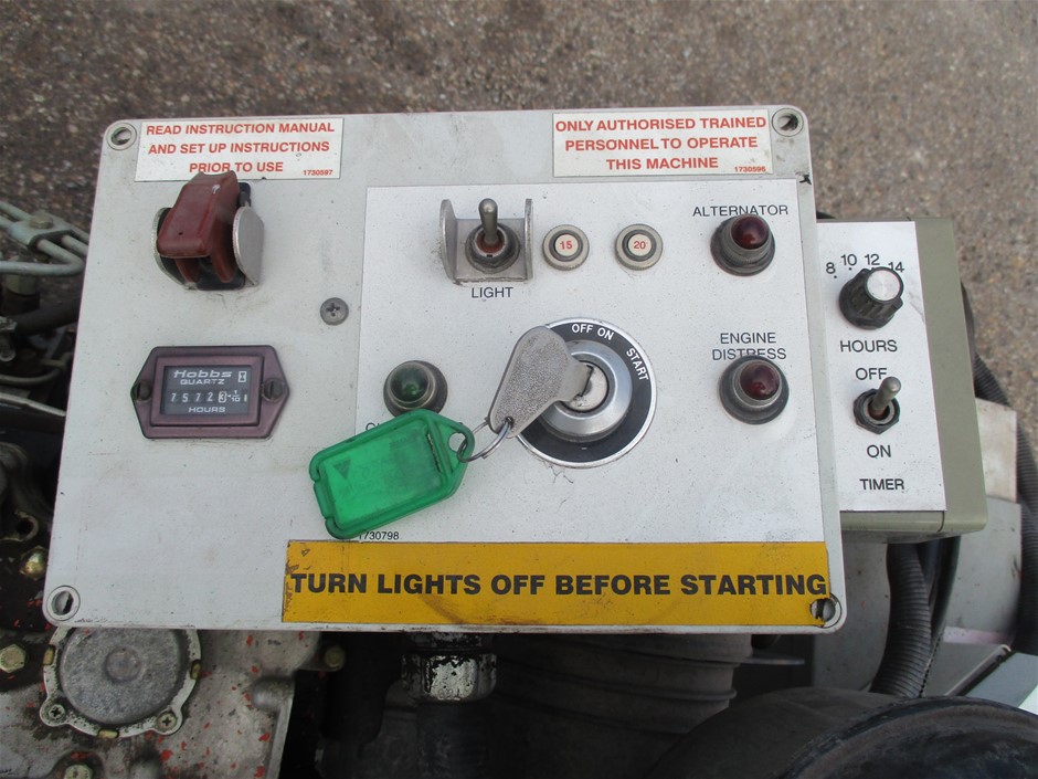 Pioneer Road Cabernet Sauvignon 2020 (6x 750mL) Langhorne Creek