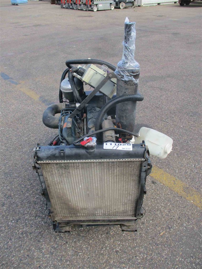 The Drover Pinot Grigio 2025 (12x 750mL) SEA