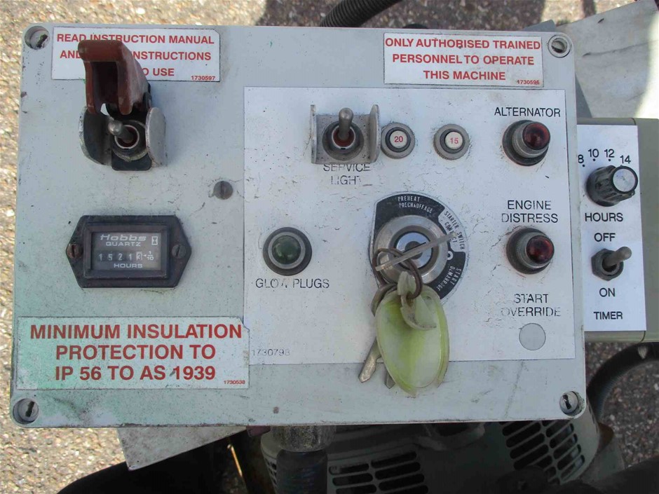 The Lookalike Pinot Grigio 2022 (12x 750mL) Hunter Valley