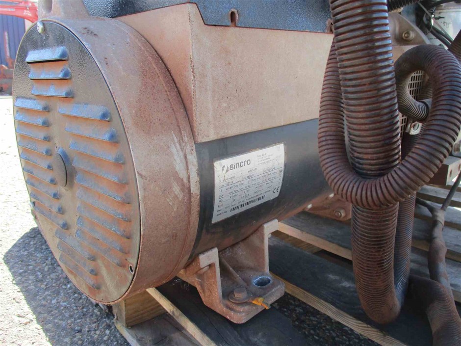 The Drover Rose 2025 (12x 750mL) SEA