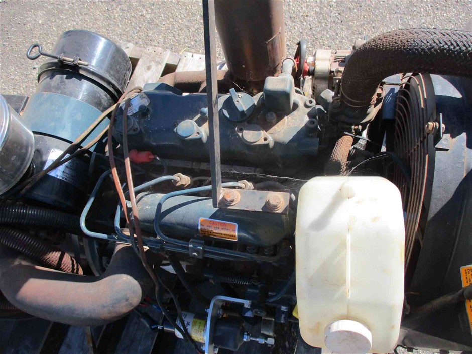 2 Monkeys Semillon Sauvignon Blanc 2025 (12x 750mL) SEA