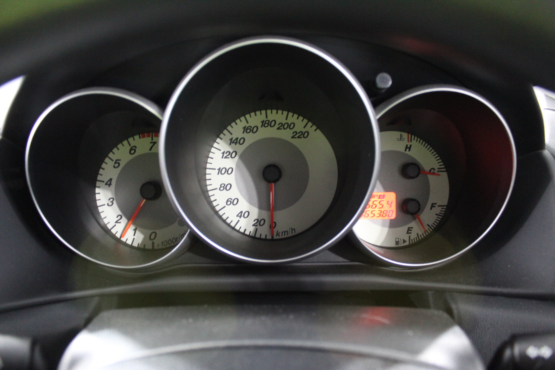 Singer 8280 Sewing Machine