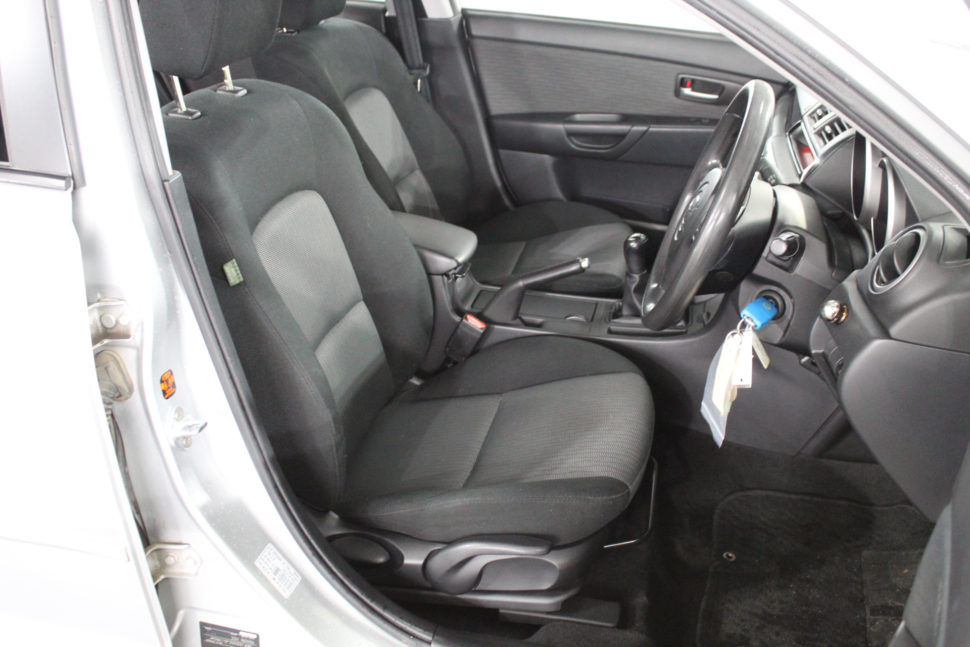 Grease Cartridges - Box of 24