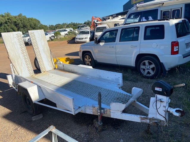Silver-Filled Cuban Chain Bracelet, 14MM Wide - 19cm