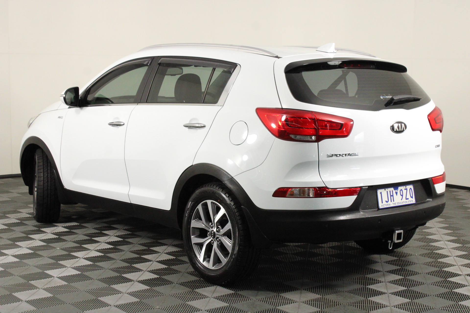 Silver-Filled 4MM Tennis Necklace with Simulated Diamonds - 60.9cm