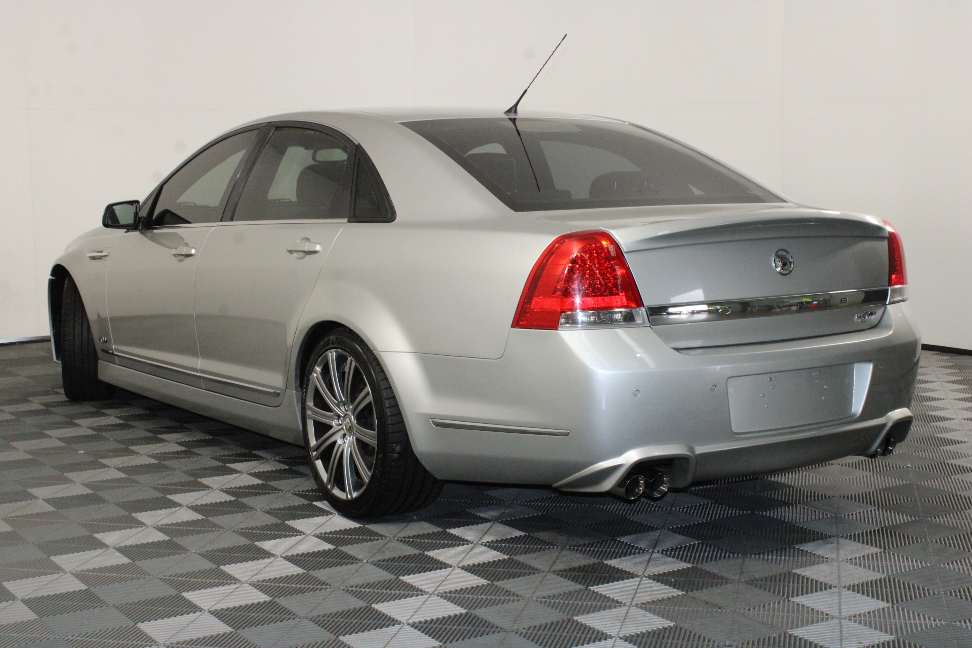 Barramundi Sauvignon Blanc 2023 (12x 750mL) SEA