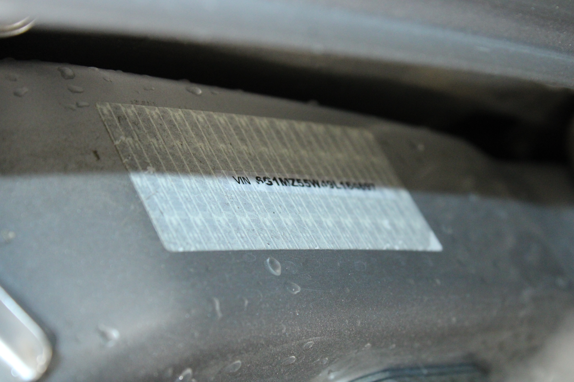 Basedow's B3 John Oscar Shiraz 2010 (6x 750mL) Barossa