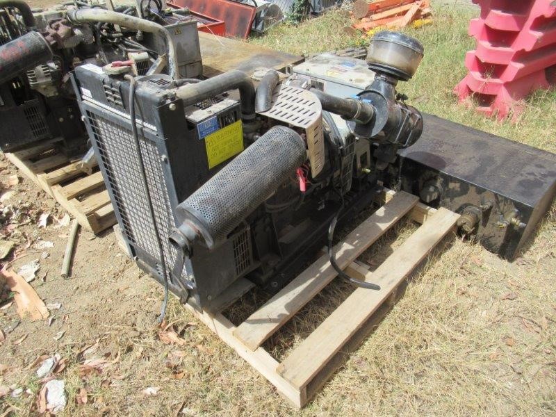 Pioneer Road Shiraz 2021 (6x 750mL) Langhorne Creek