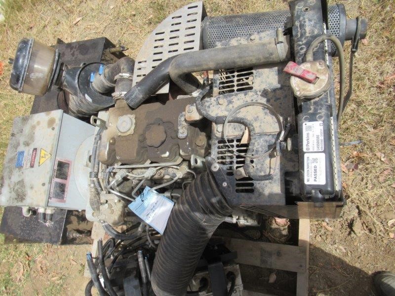 Pioneers First Patch Shiraz 2022 (12x 750mL) SA