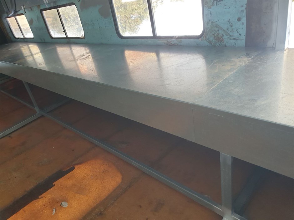 Stalking Horse Reserve Cabernet Sauvignon 2021 (12x 750mL) McLaren Vale