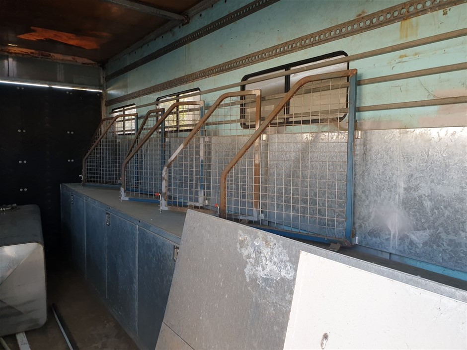 Stalking Horse Riesling 2024 (12x 750mL) Clare Valley, SA