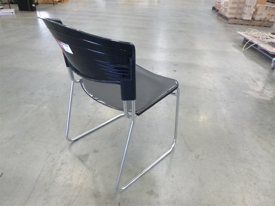 BRIGGS Women's Linen Short, Size XL, Navy.  Buyers Note - Discount Freight