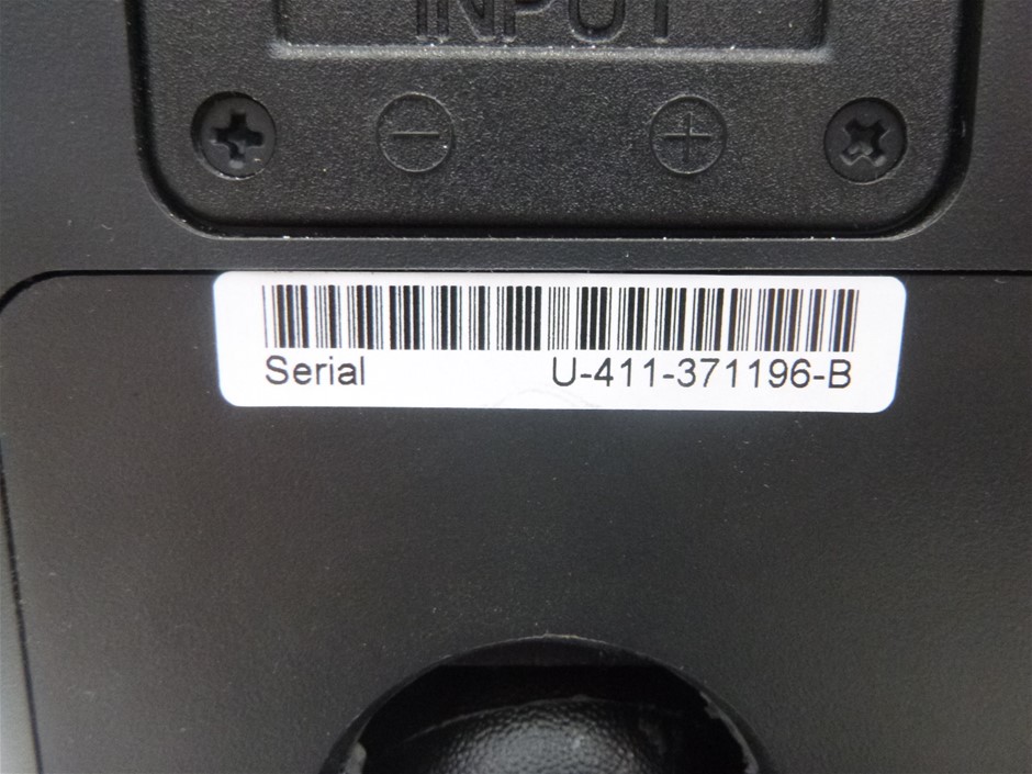 RIP CURL Men's Long Sleeve Sun Protection Rash Guard, Size 3XL, Black. RRP: