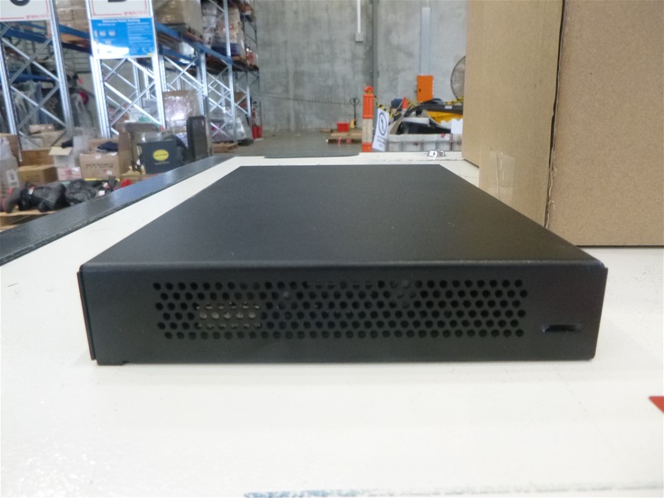 2XU Unisex Propel Neoprene High Cut Swim Booties, Size [US 6/ AU 5], Black/