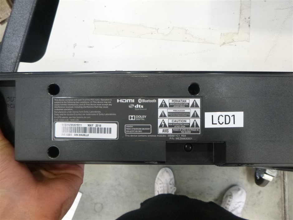 RIP CURL Boy's Hyped Up 20" Denim Walk Shorts, Size 12, Washed Black. RRP:$