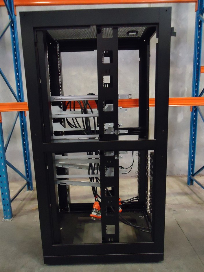 RIP CURL Women's Tabby Denim Mini Skirt, Size L, Vintage Blue. RRP: $89.99.