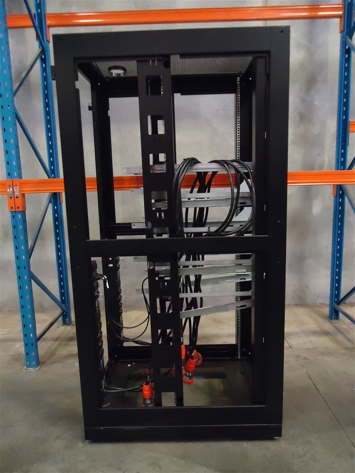 RIP CURL Women's Tabby Denim Shorts - Vintage Blue, Size 24. RRP: $99.99.