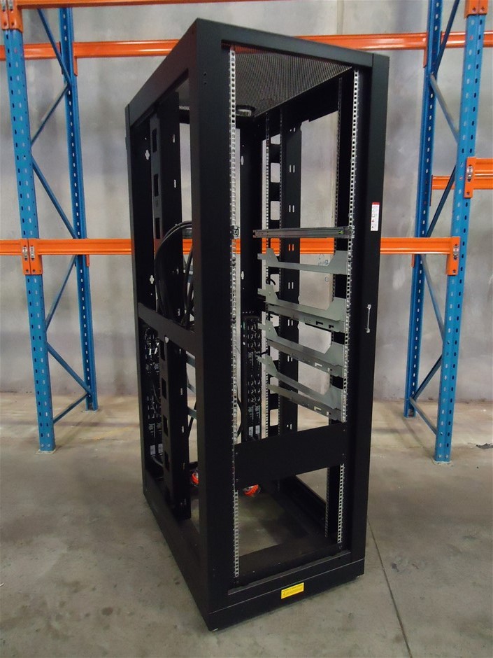 RIP CURL Women's Tabby Denim Shorts - Vintage Blue, Size 30, RRP: $99.99.