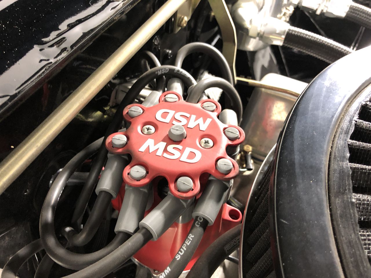 7sqft Top Grade Aqua Nappa Lambskin Leather Hide