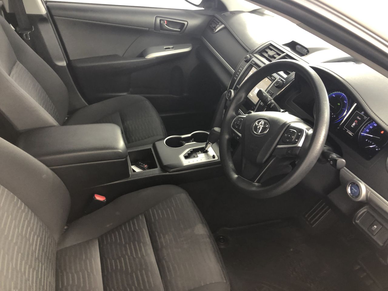 8sqft Top Grade Brown Colour Split Suede Pig Hide