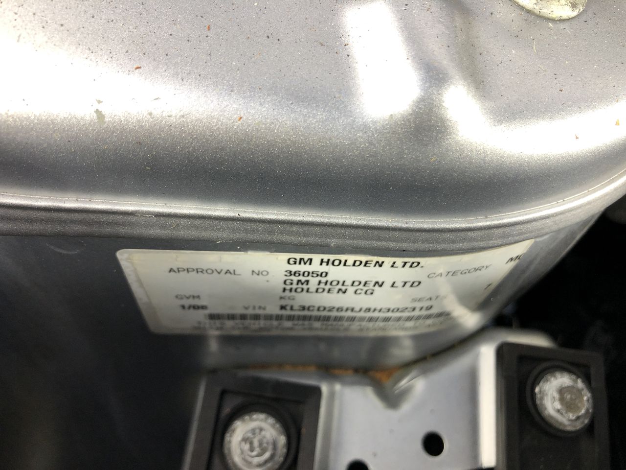 HYCO Horizontal Band Saw