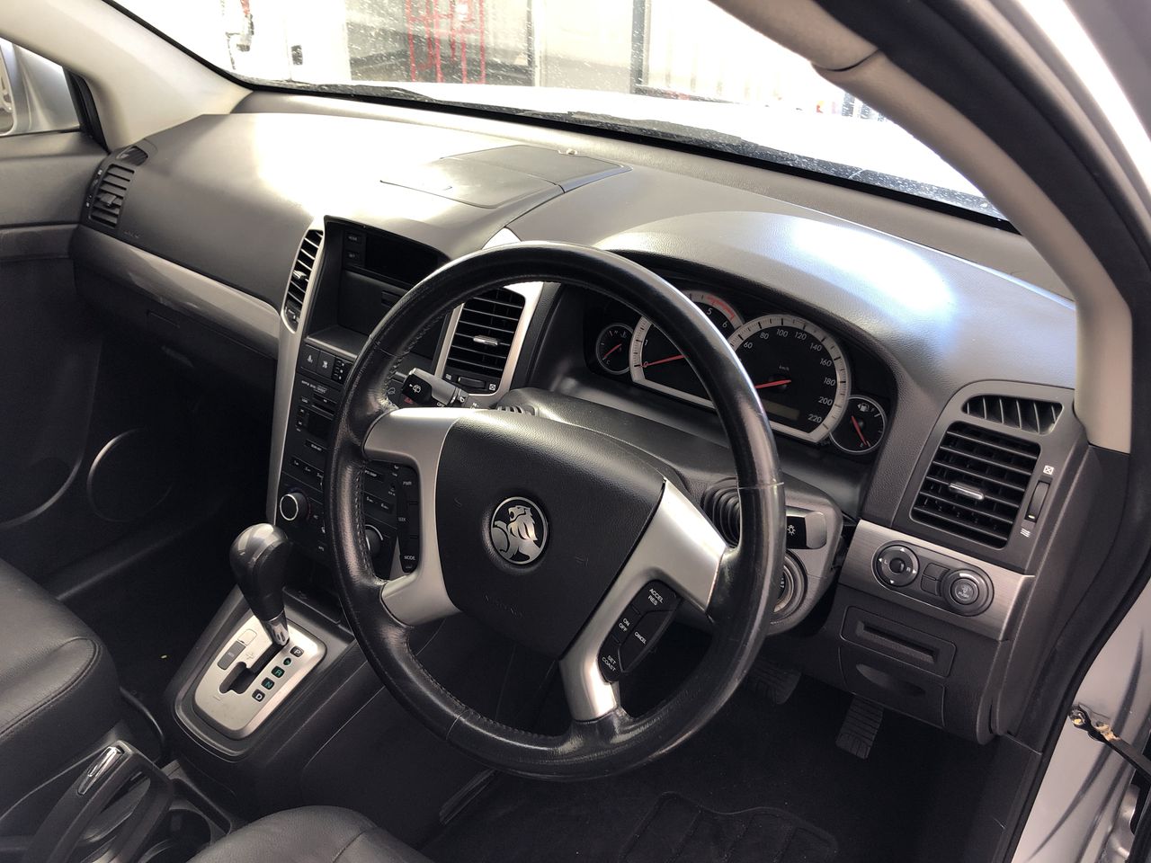 OMGA Al 130 Wood Saw