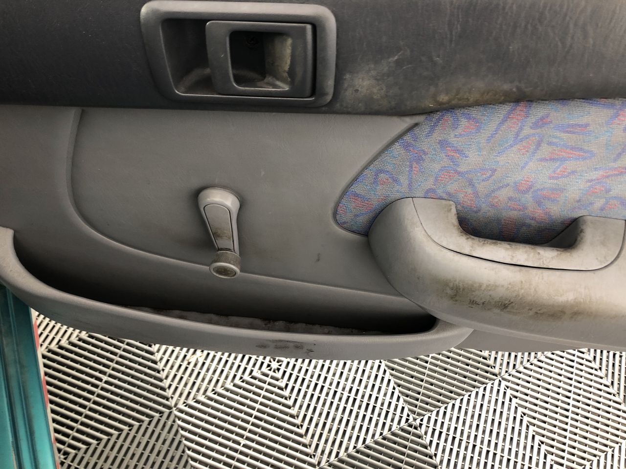 Drying Racks (Mobile)