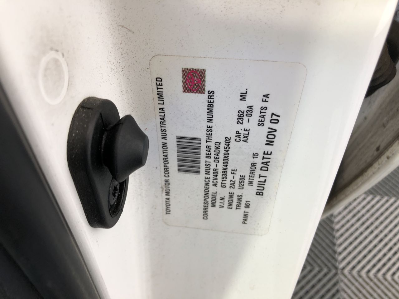 1g ADM Silver x 4 & 0.24 Gram ABM Gold