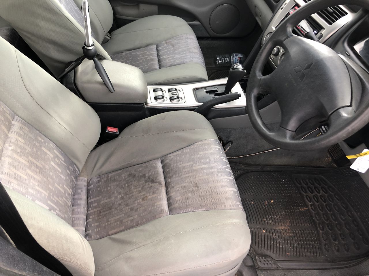 Deep Tissue Percussion Massage Gun LCD 8