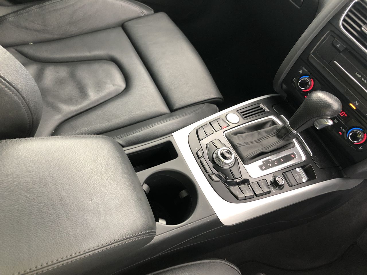 2008 Hyundai Tucson CITY ELITE Automatic Wagon