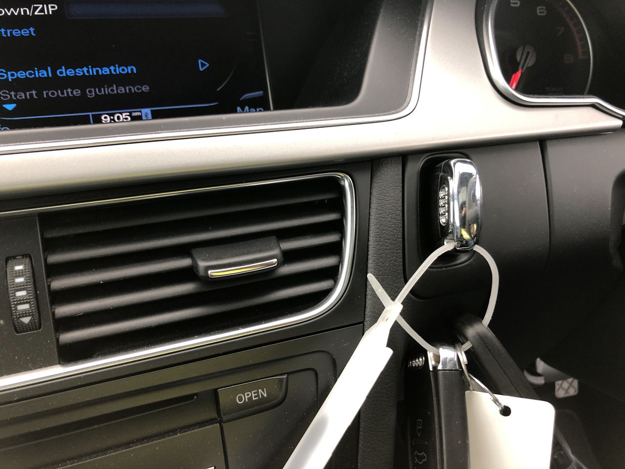 2013 Holden Cruze CDX JH Automatic Sedan