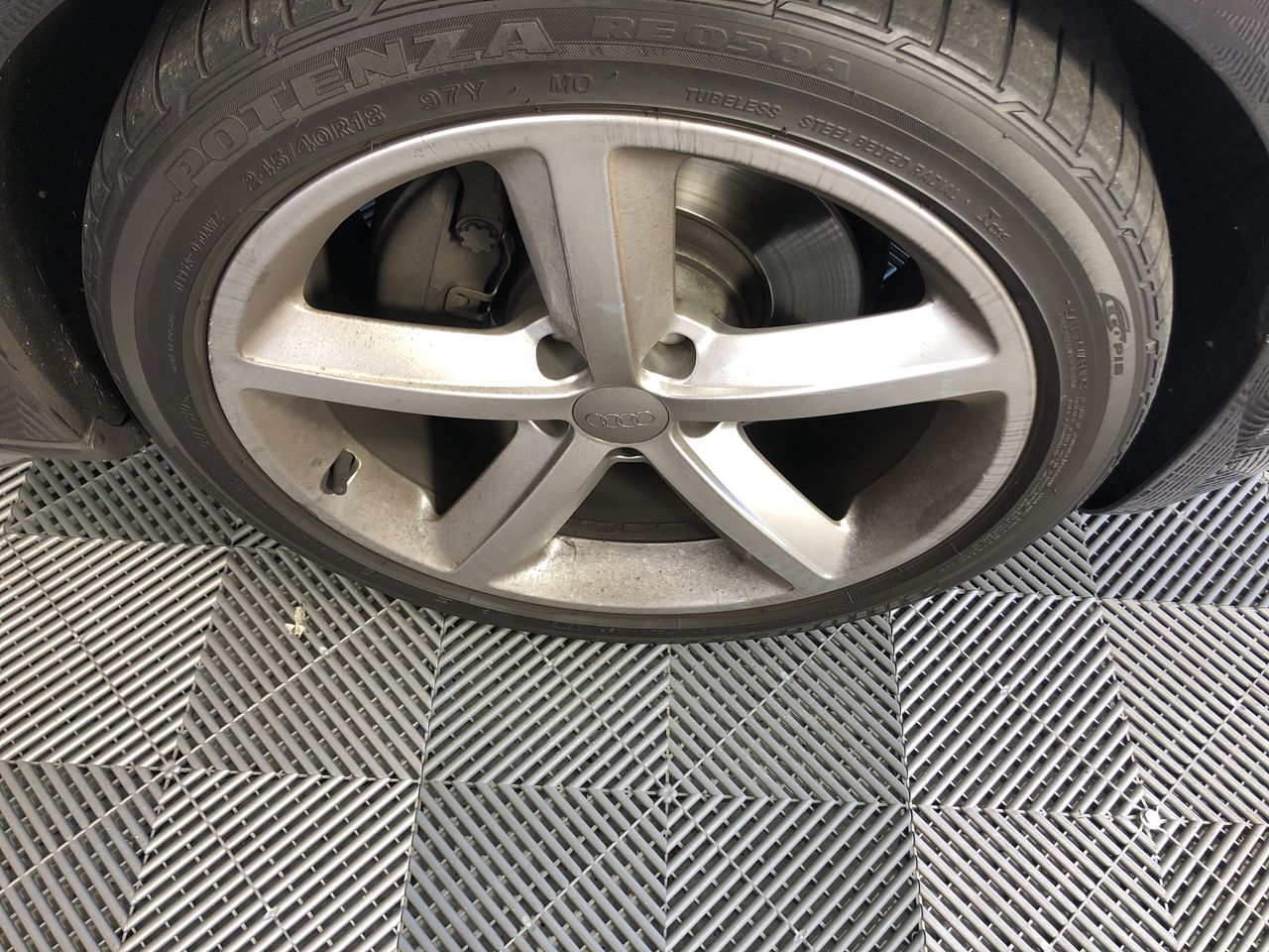 2014 Nissan X-Trail ST FWD T32 Manual Wagon