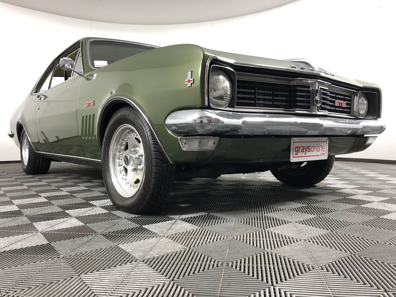 BMW X5 4.8i E70 Automatic Wagon