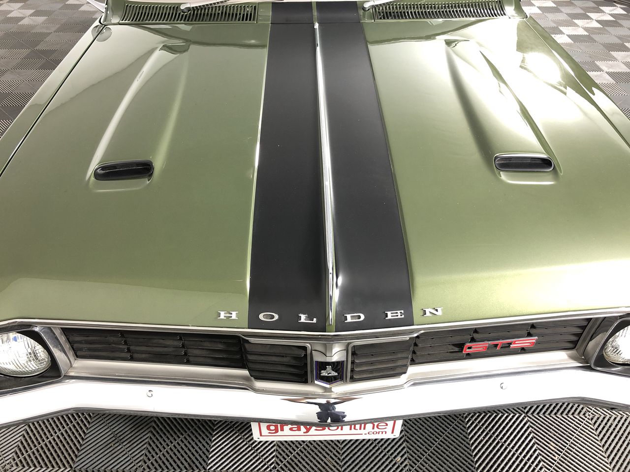 Tag Huer Watch & Certificate of Authentication