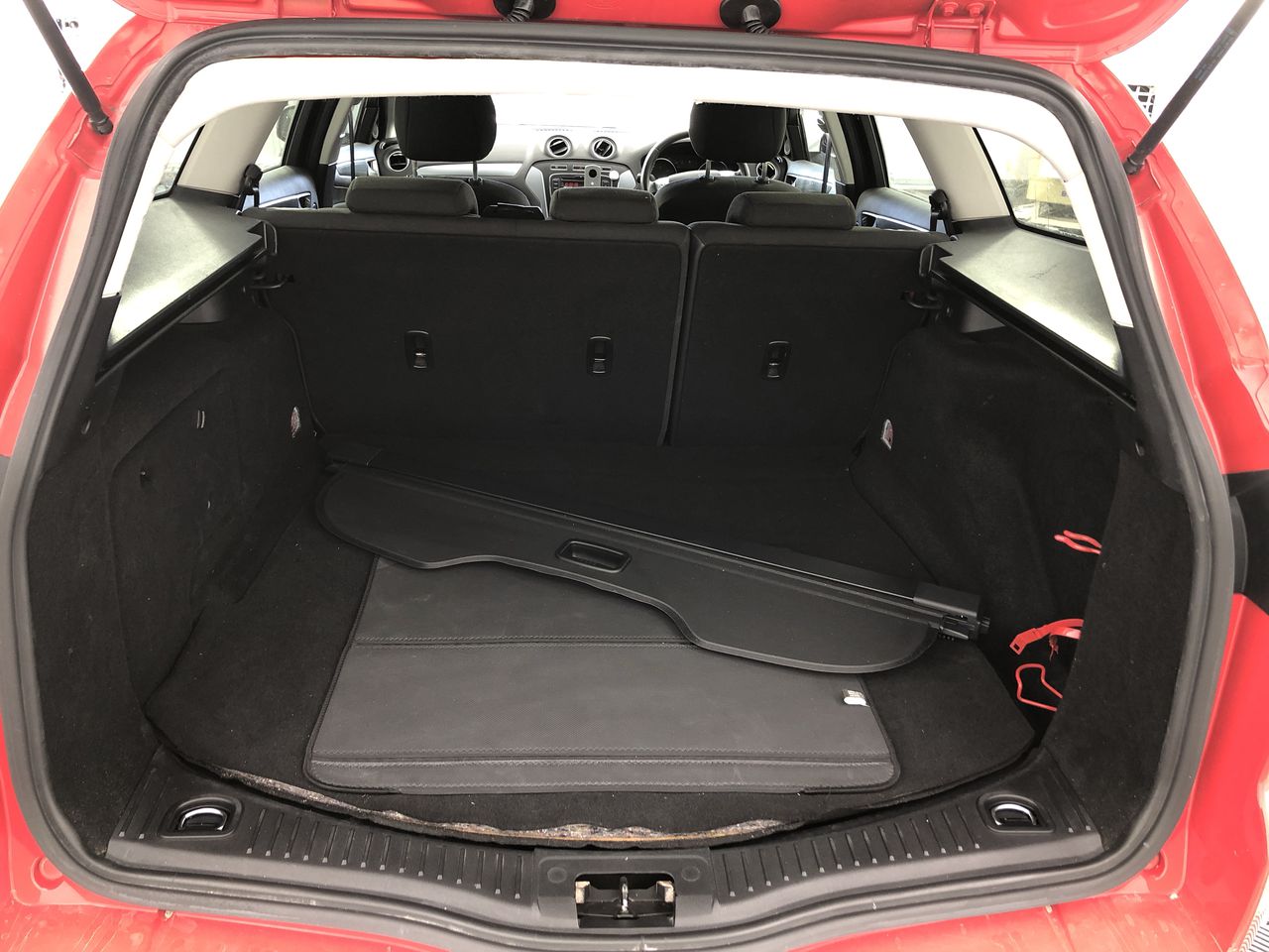 1.5 Ton Electric Forklift (Unused)