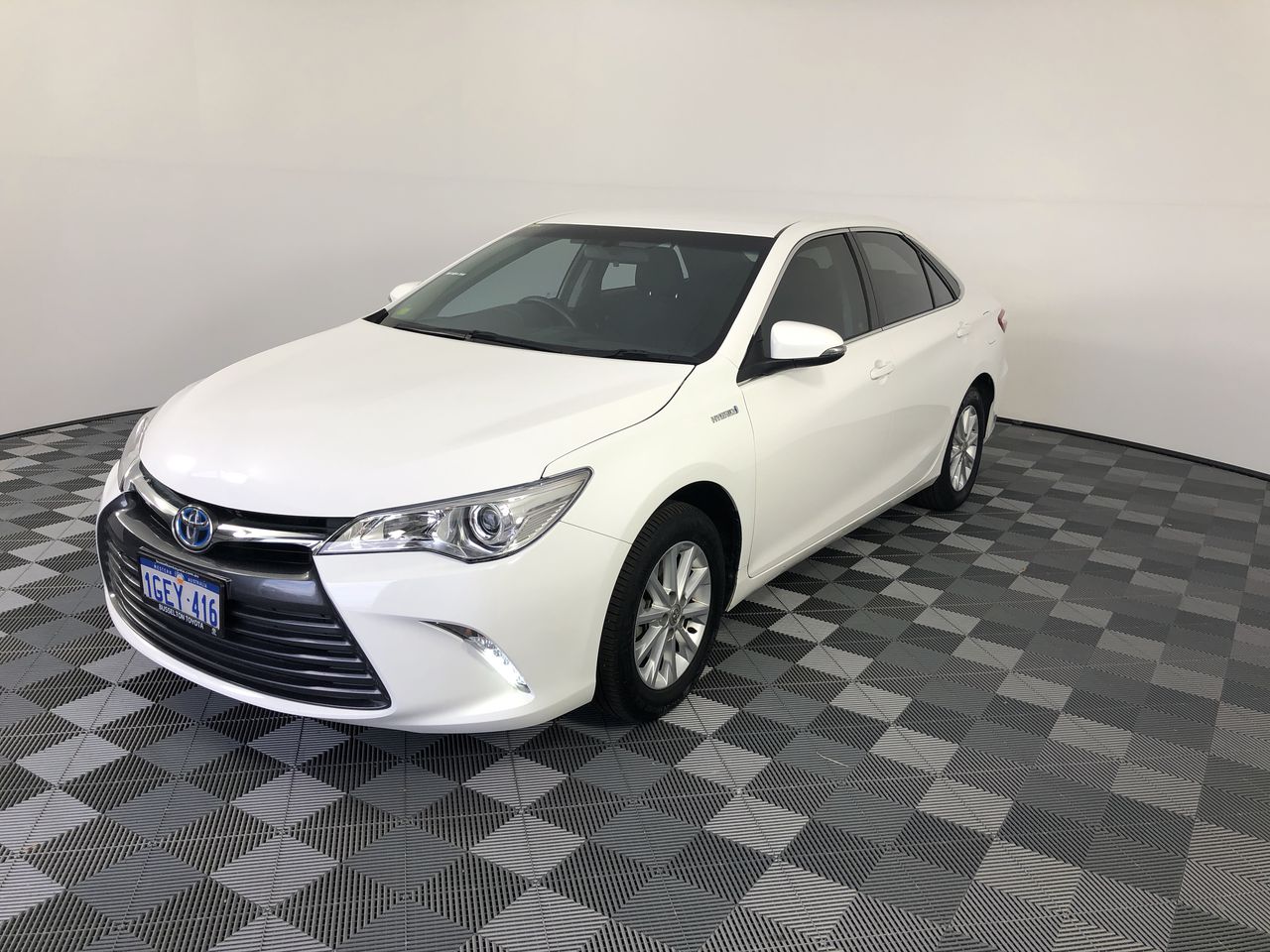 Brush Cutter Attachment (Unused)