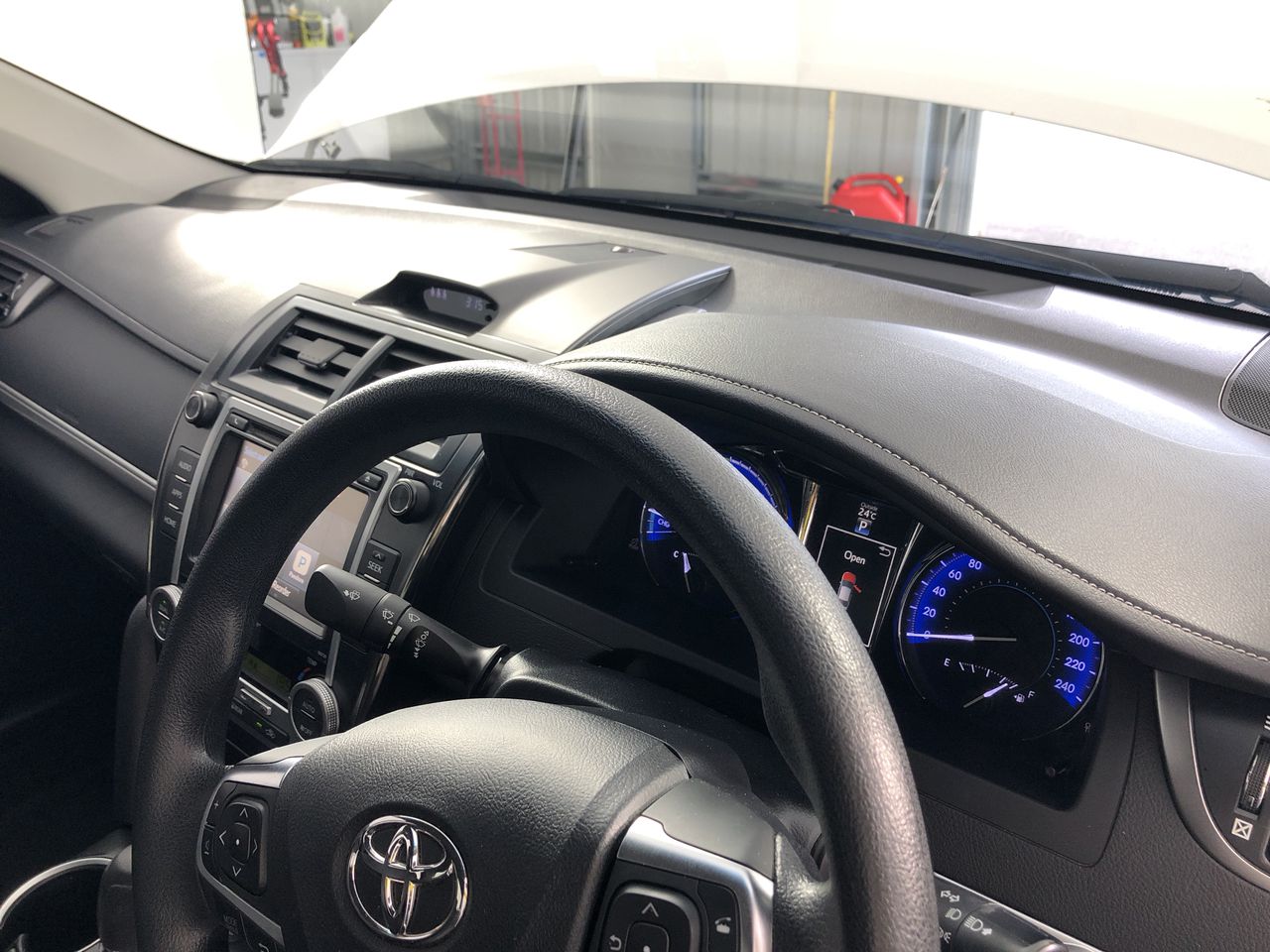 Grapple Bucket to Suit Skid Steer (Unused),