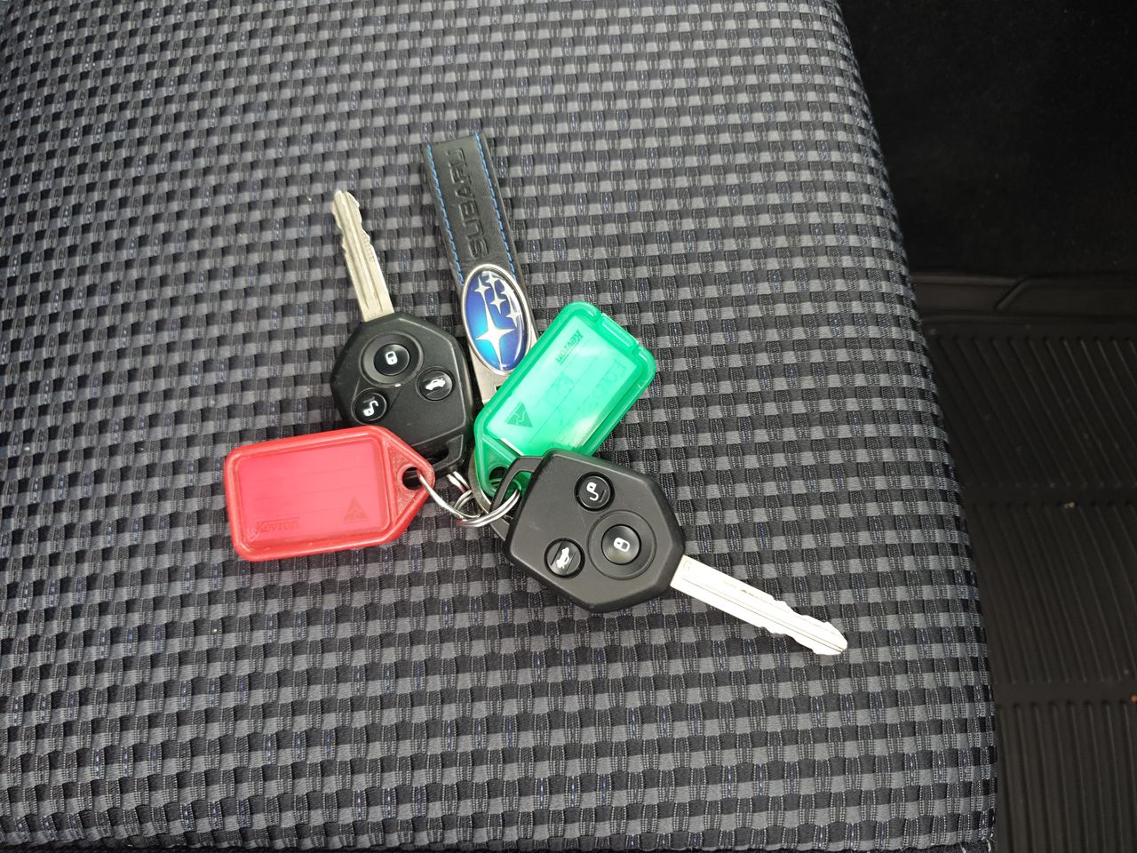 200mm GP/Digging Bucket to Suit 1-3T Excavator(Unused)