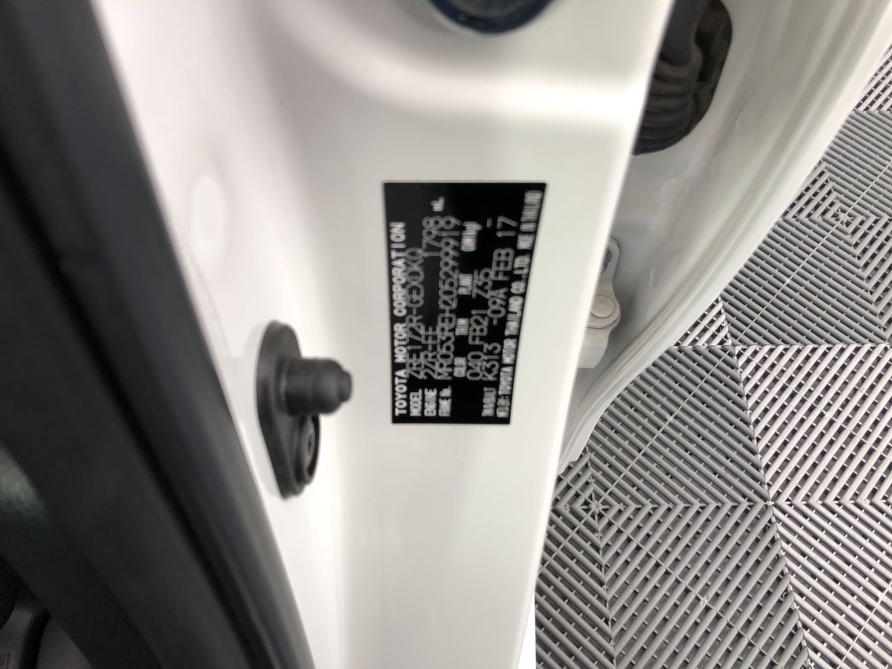 <p>Hydraulic Press</p>