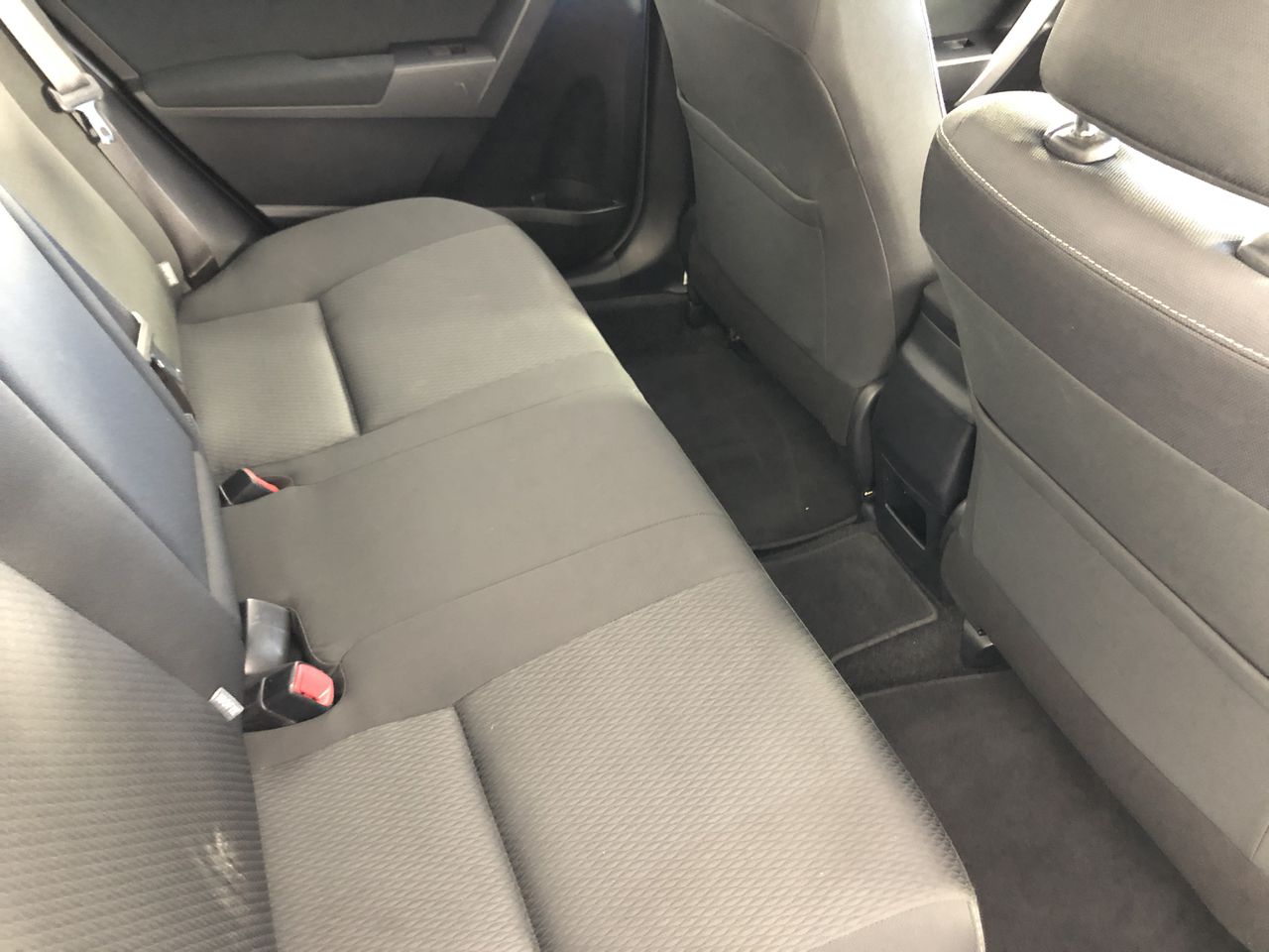 2012 Yamaha Y2450F Off Road Motorcycle