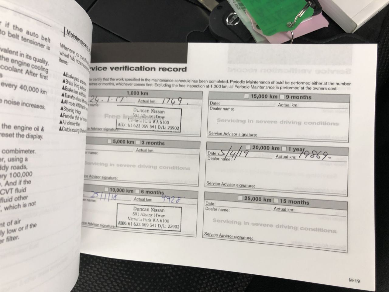 1 x Van Heusen & 2 x BLAG Melbourne Genuine Leather Wallets