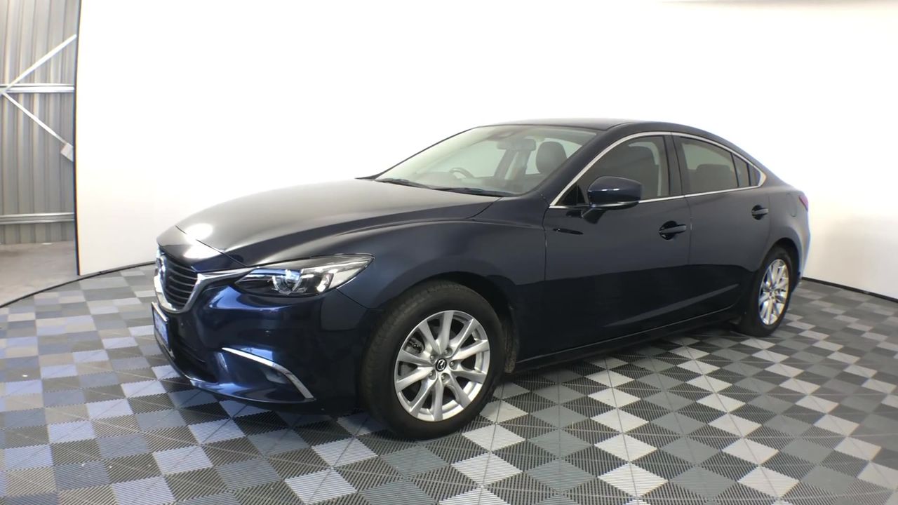 CITIZEN Eco-Drive Radio Controlled Watch